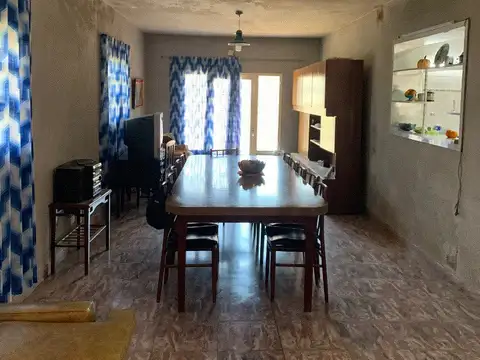 Casa en Venta 40 años