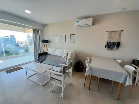 Departamento en Alquiler Temporal 3 años
