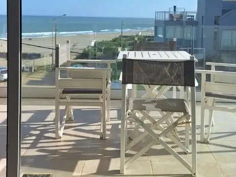 Departamento en Alquiler Temporal de 1 dormitorio