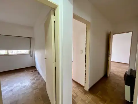 Departamento en Venta 40 años