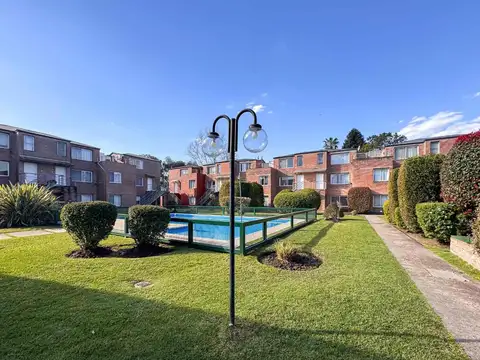 Depto. en venta 3 amb-zona Htal. Austral- Pilar