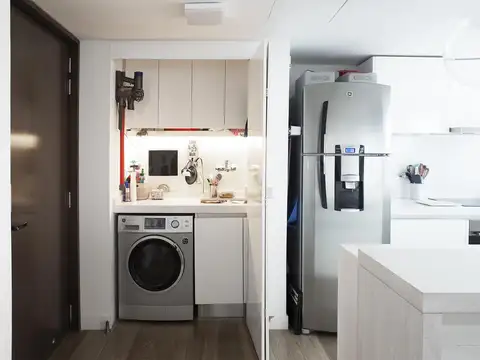 Departamento en Venta con 2 cocheras