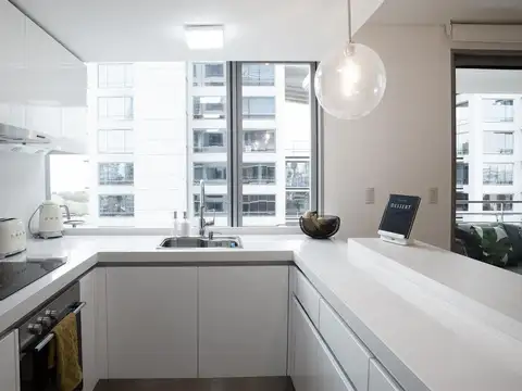 Departamento en Venta en Vicente Lopez Vias / Rio, USD 710.000