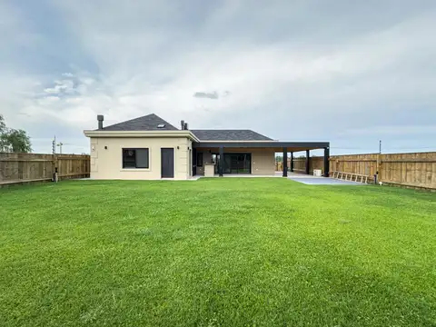 Casa en Venta 2 años