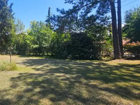 Terreno en Venta en Mapuche Country Club, USD 180.000