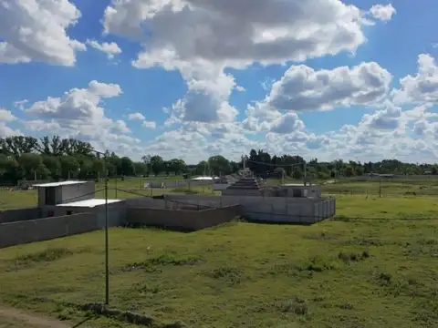 Venta Lote extremo sur amaro galan