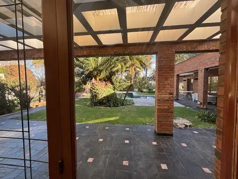 Casa en Venta 30 años