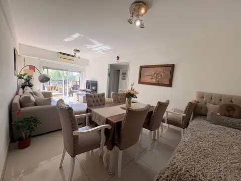 Departamento en Lanús Este
