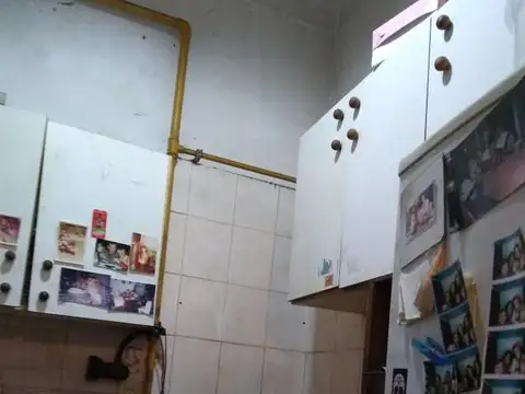 Venta, Departamento, 2 ambientes, Balcón, La Boca.