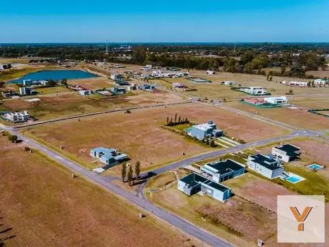 Terreno en Venta de 900,0 m2