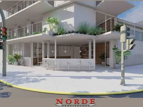 Departamento en Venta Apto profesional