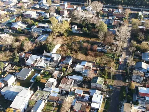 Terreno en Venta 36  mts Frente