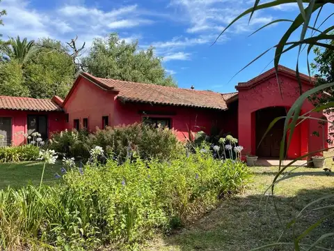 Casa en Venta de 8 dormitorios