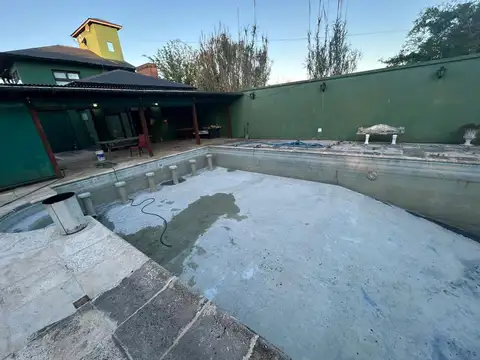 Montevideo y 101 s/n