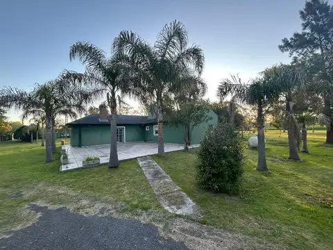 Montevideo y 101 s/n