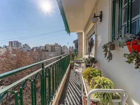 Departamento en Venta en Almagro, USD 179.000