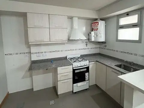 Departamento en Alquiler Apto profesional