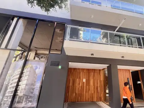 Local en Alquiler A Estrenar