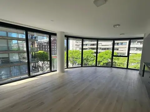 Departamento en Venta en Puerto Madero, USD 580.000