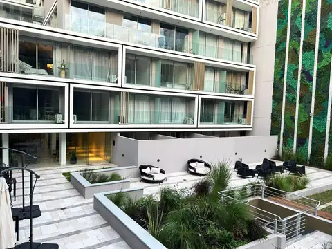 Virrey Cevallos 300, Piso 1