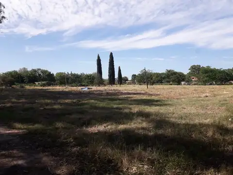 importante fracion zona 161 y 32 sobre avenida 1 hectarea y media toma valores