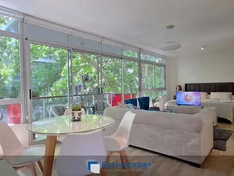 GORRITI 6000, Piso 2