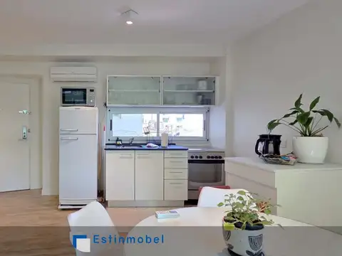 Departamento en Alquiler Temporal al Este