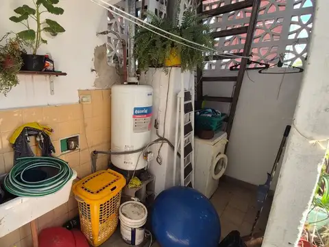 Depto Tipo Casa en Venta en Floresta, USD 89.000