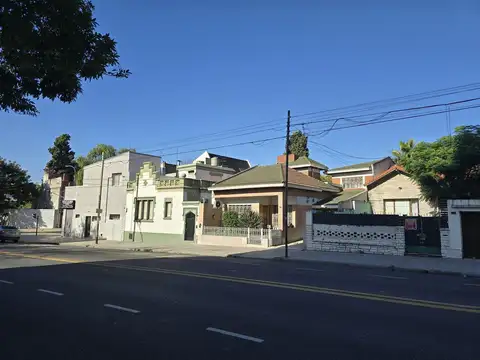 Avenida De Los Constituyentes 5100