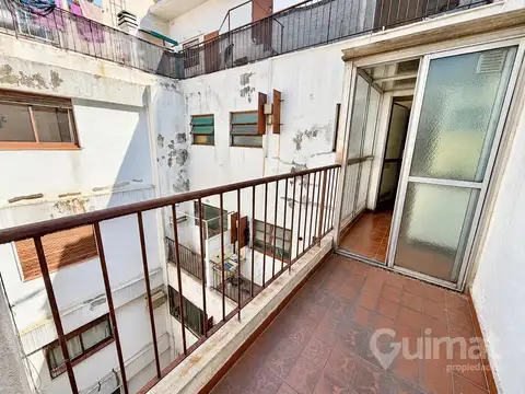 Departamento en Venta 44 años