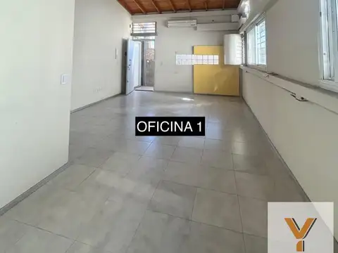 Nuñez e/ Lugones y Hacha