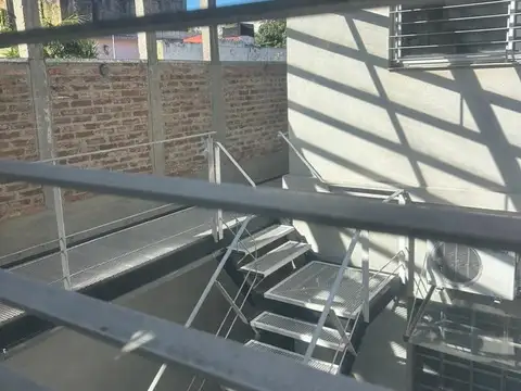 Oficina Monoambiente con 1 baño