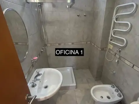 Oficina en Alquiler en Villa Urquiza, $ 700.000