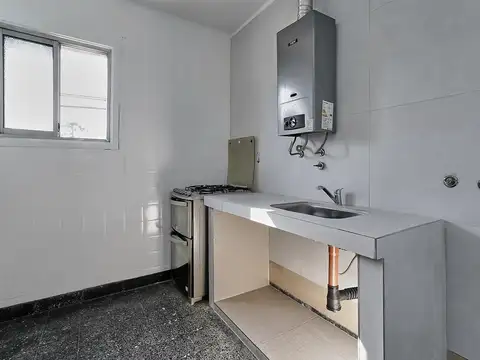 Departamento en Venta Apto profesional