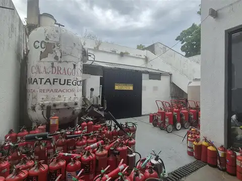 Francisco N. de Laprida al 4200