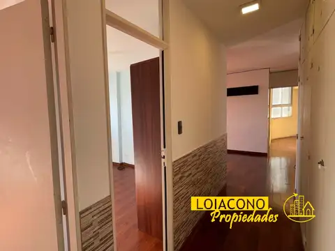 Depto 3amb - Cnel Pedro García 5600 - Edificio 5 - Loiacono Propiedades