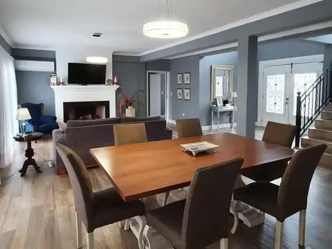 Casa en Venta en San Eliseo Golf & Country, USD 395.000