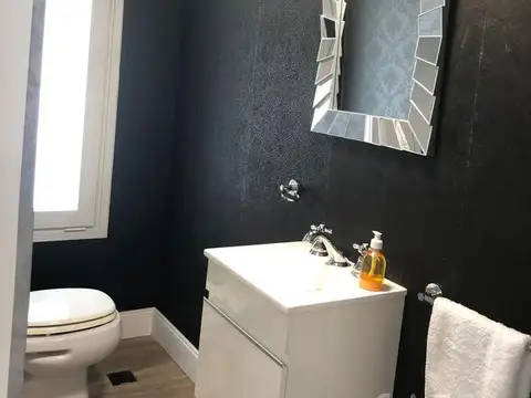 Casa en Venta 5 años