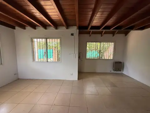 Casa en Alquiler en Fisherton, $ 550.000