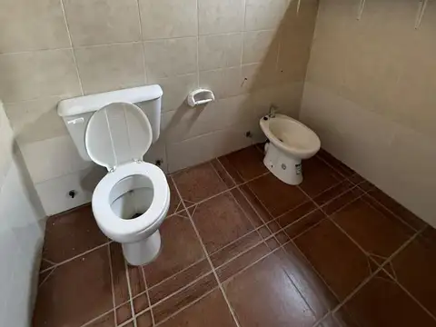 Casa en Alquiler 20 años