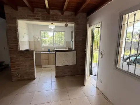 Casa en Alquiler de 2 dormitorios