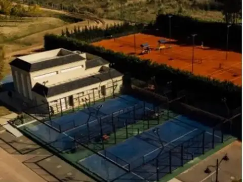 Terreno en Venta de 2194,0 m2