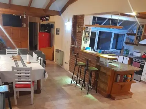CASA EN VENTA - RIO GALLEGOS