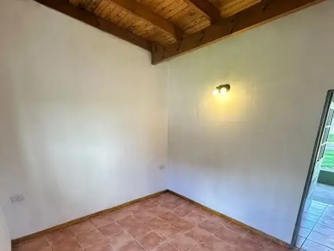 Casa en Alquiler 10 años
