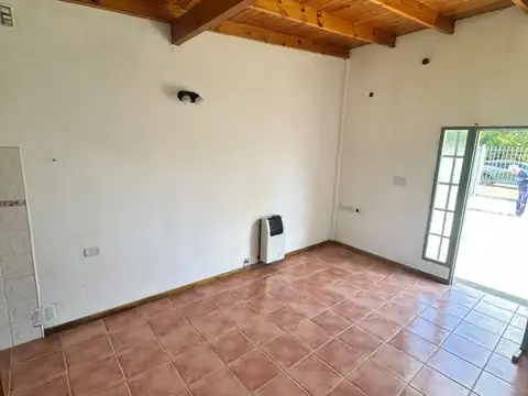 Casa en Alquiler de 1 dormitorio
