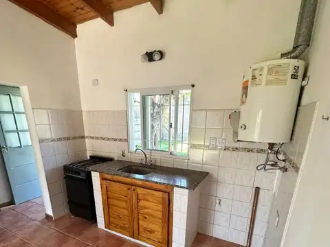 Casa en Alquiler en La Plata, $ 550.000
