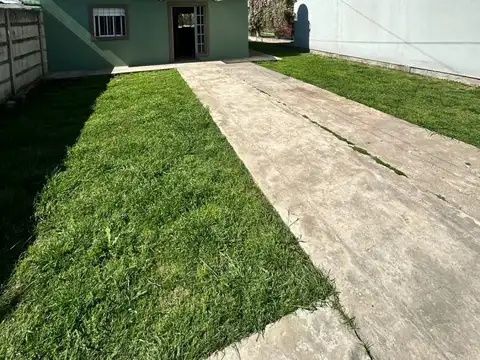 Casa - Alquiler - Argentina, La Plata