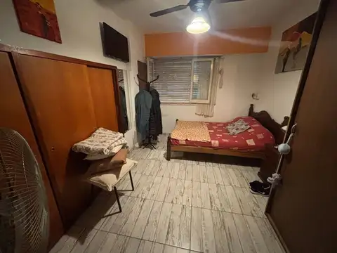 Depto Tipo Casa en Venta en Barrio Parque, USD 119.000