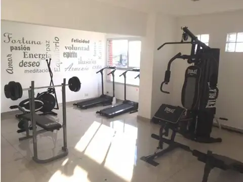 Departamento en Venta al Suroeste