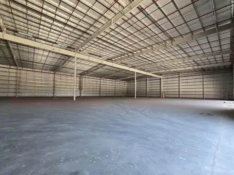 Galpon en Venta en Paso del Rey, USD 8.657.250